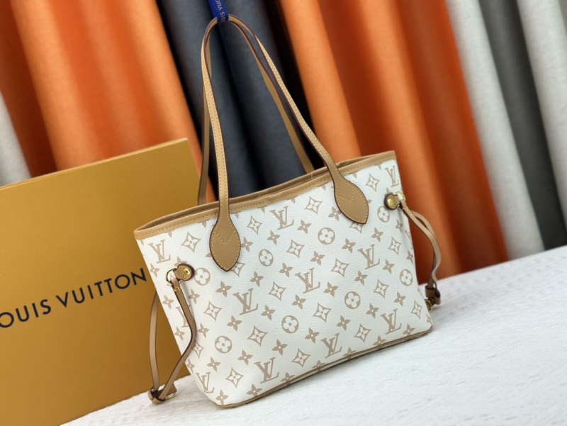 LV Shopping Bags